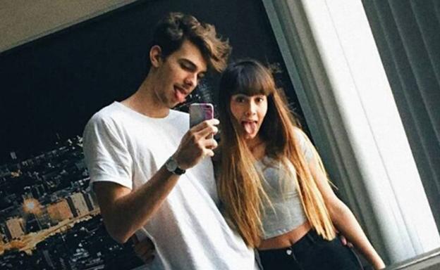 Vicente, exnovio de Aitana, recibe un nuevo varapalo: rechazado en 'OT2018'