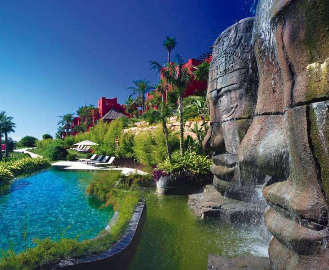Barceló Premiun Asia Gardens (Alicante)