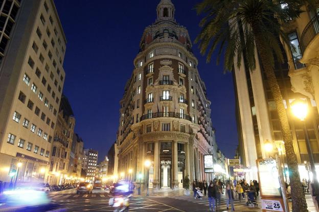 El coste del rescate de la banca valenciana sigue creciendo y se acerca a 39.700 millones