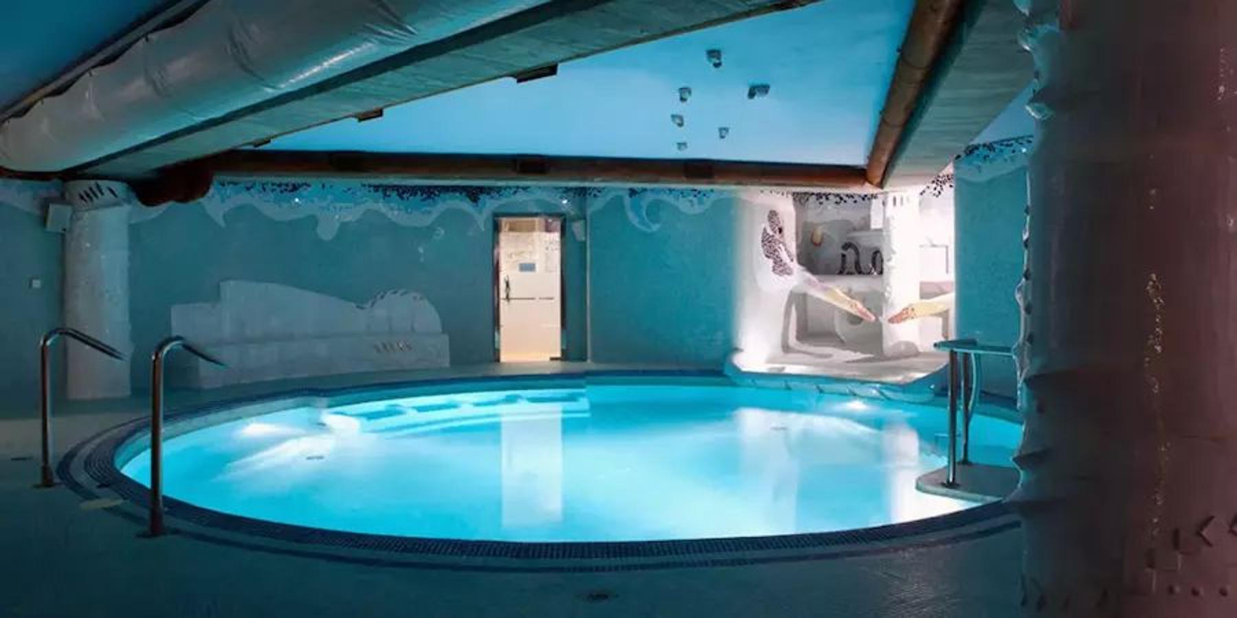 Hotel Daniya Spa (Alicante)