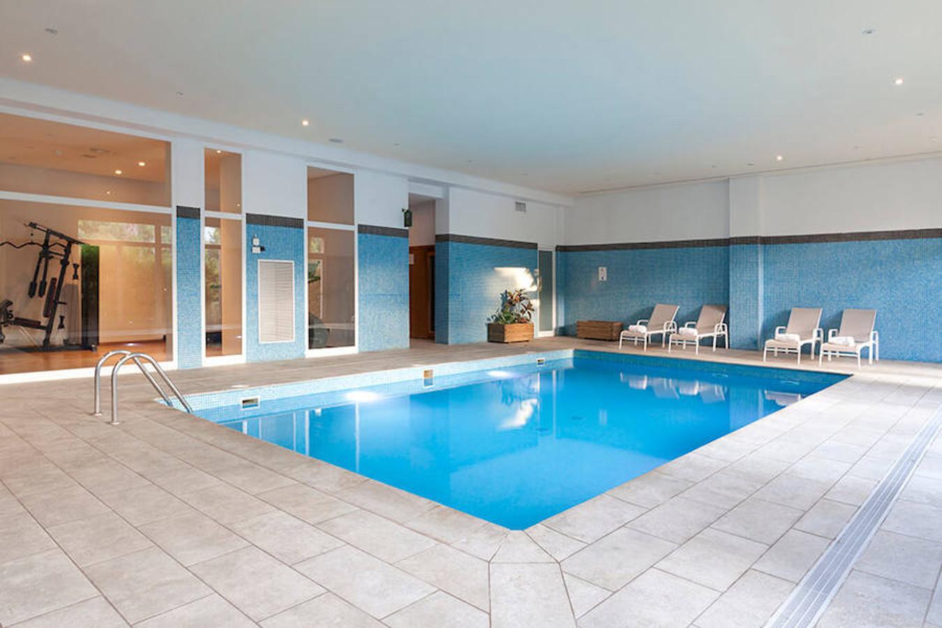 Hesperia Alicante Golf & Spa (Alicante)