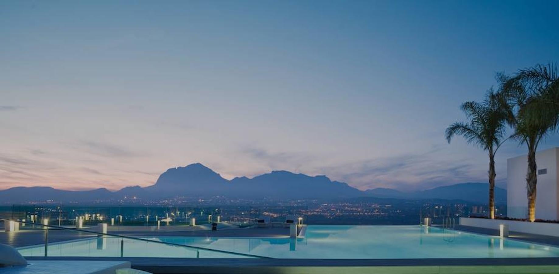 Sha Wellness Clinic ~ El Albir (Alicante)