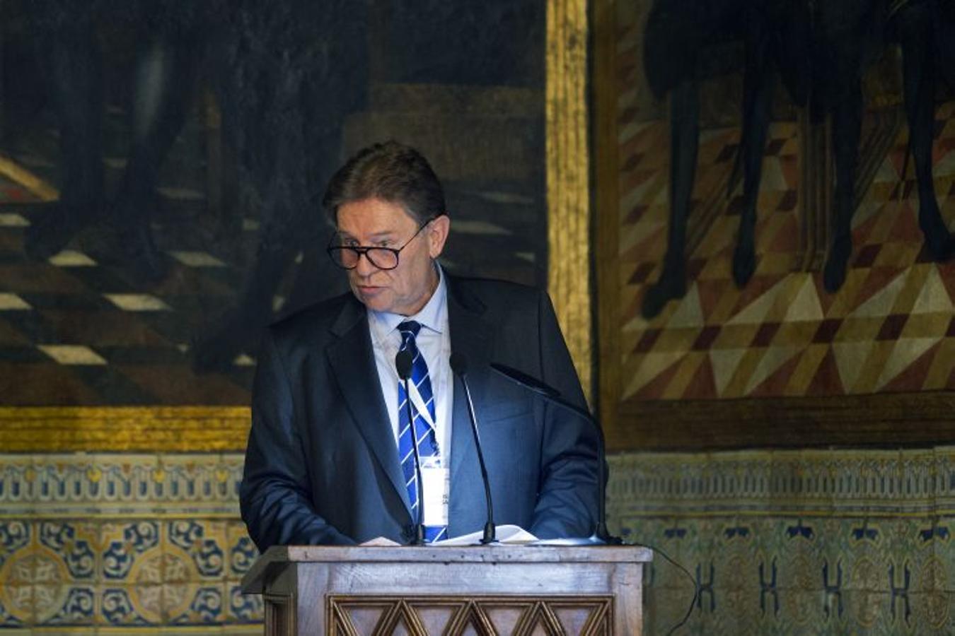 Fotos: La entrega de los Premios Rei Jaume I se rinden a los investigadores de la Comunitat