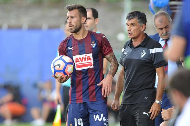 Procesan a Luna, Sergi Enrich y Silvestre por difusión del vídeo sexual