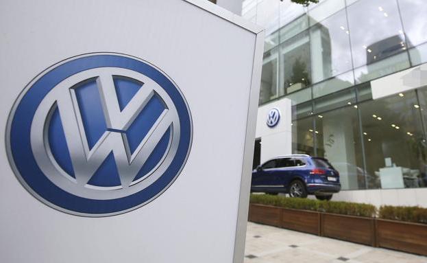 Volkswagen acepta una multa de 1.000 millones en Alemania por el 'dieselgate'