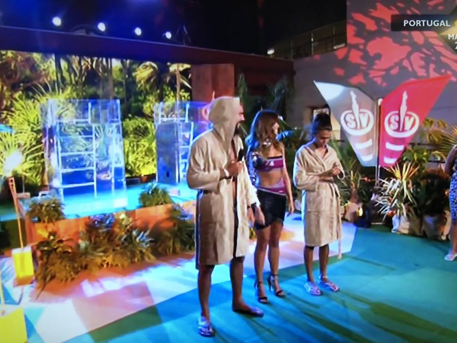 Fotos: Gala final de Supervivientes 2018