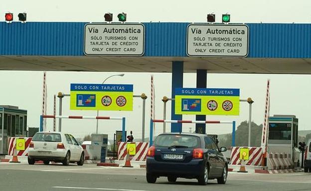 La AP-7 será gratis: Fomento eliminará los peajes de tres autopistas en 2019 y 2020