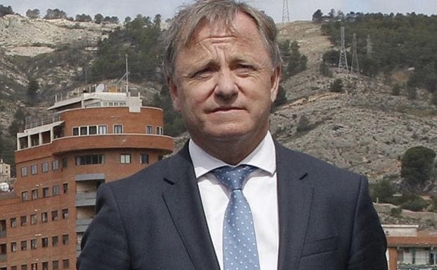 Juan Carlos Moragues