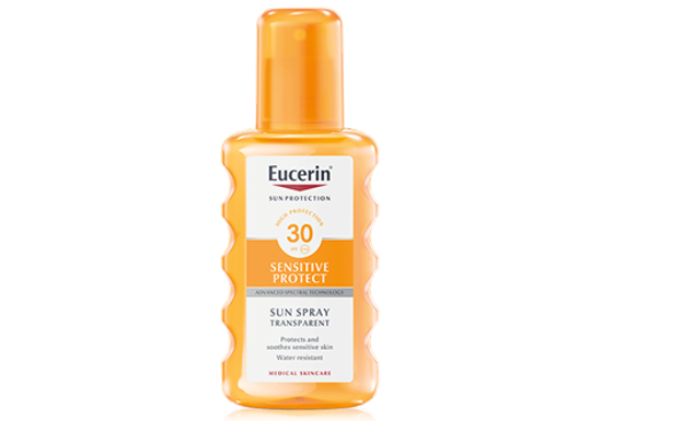 Contenido: 200 ml | Precio por envase: 18,35 € | SPF: 30 