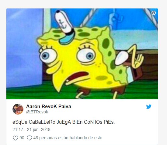 Fotos: Los mejores &#039;memes&#039; de la derrota de Argentina ante Croacia