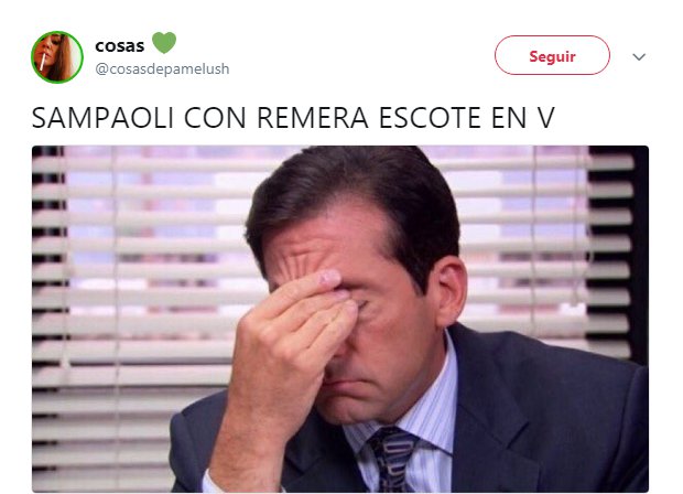 Fotos: Los mejores &#039;memes&#039; de la derrota de Argentina ante Croacia