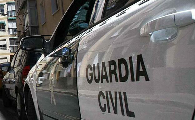 Cuatro detenidos por robar a mediodía en viviendas de la provincia de Valencia