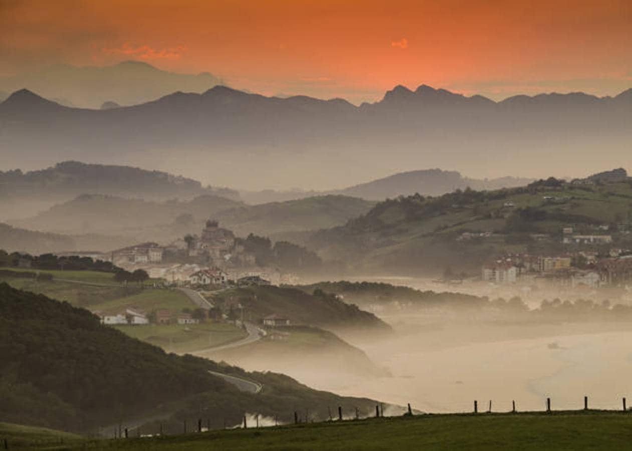 2. Cantabria (España)