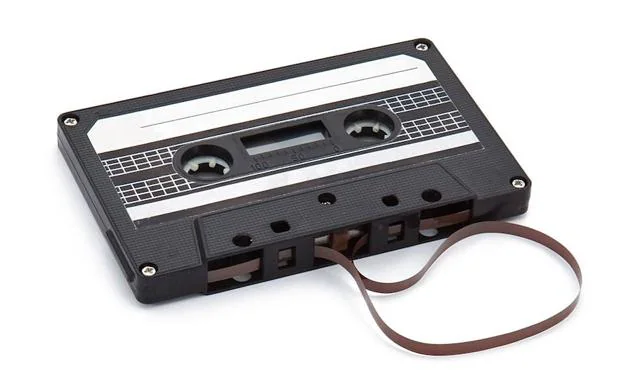 La fiebre vintage: el cassette vuelve a estar de moda