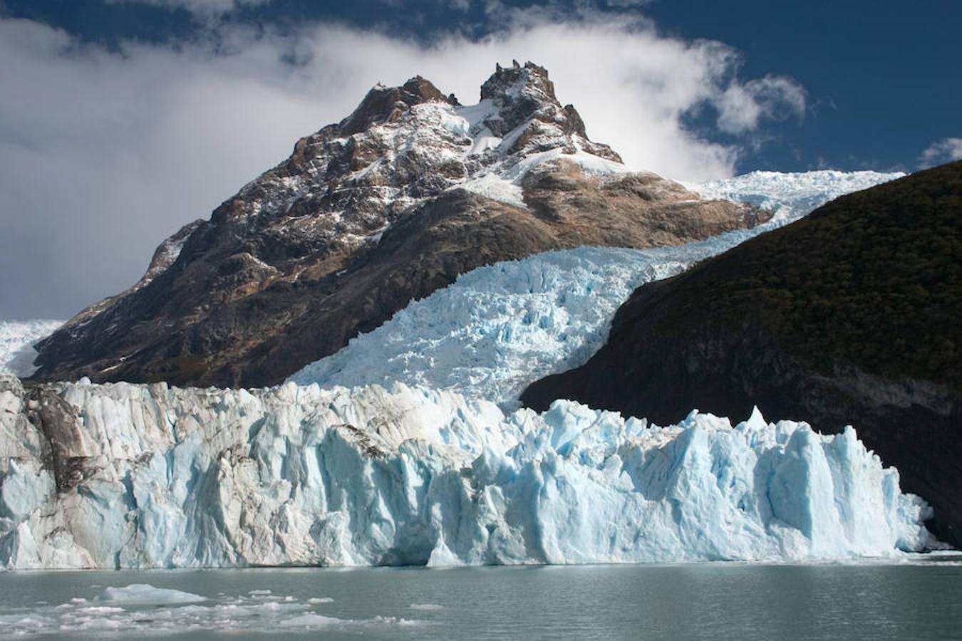 Parque Nacional Los Glaciares (Argentina)
