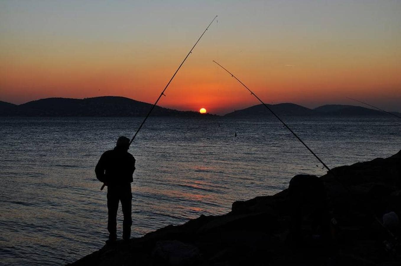 Escocia | Los domingos es día de descanso y también lo es para los peces escoceses. Así que si viajas a Escocia y tienes previsto practicar la pesca deberás saber que sólo lo puedes hacer de lunes a sábado.