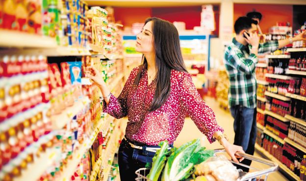 Supermercados donde puedas fijar el precio