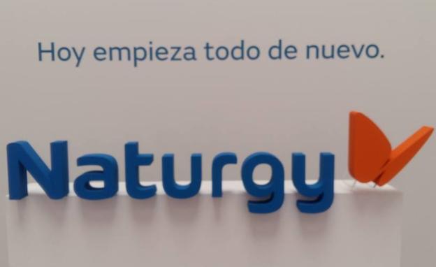 Gas Natural Fenosa cambia su marca: ahora se llama Naturgy