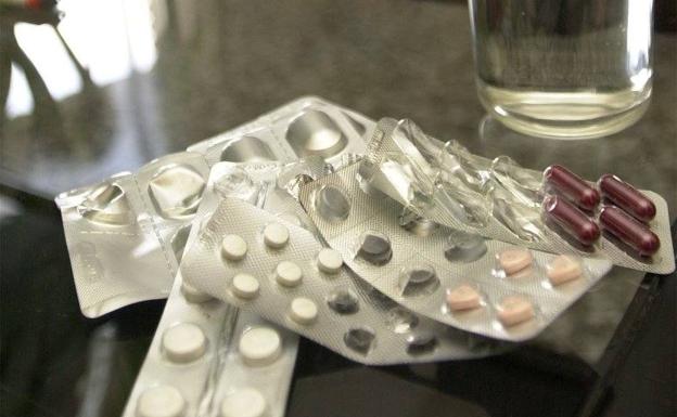 Se retiran medicamentos que controlan la hipertensión