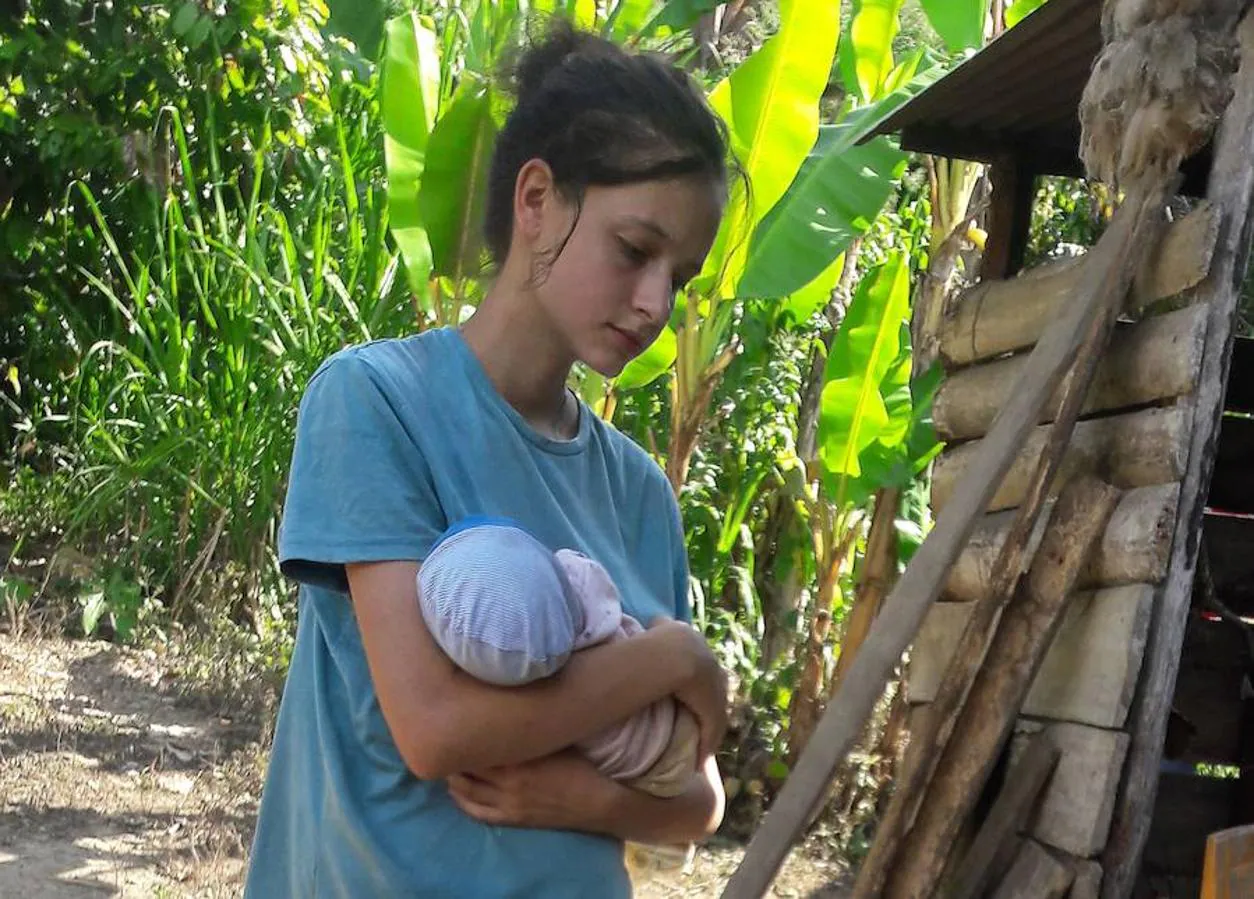 La policía ha rescatado en una casa de la selva de Perú a una joven de Elche, Patricia Aguilar, que fue captada por el líder de una secta para que abandonara su hogar y huyera a aquel país en enero de 2017. 