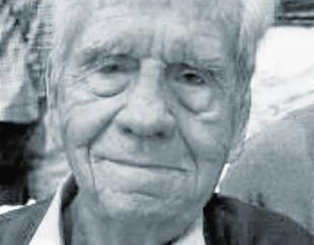 Esquelas en Valencia | Muere Eugenio de Azcárraga y Vela, expresidente de Cevisama y del Club de Tenis Valencia