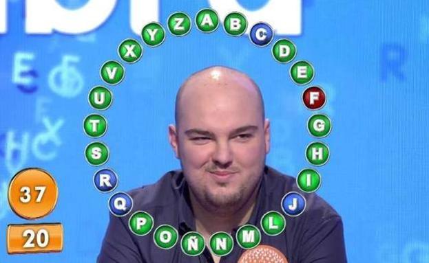 'Pasapalabra' vuelve este jueves