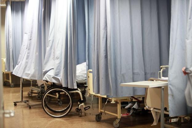 Hospital de la Ribera |