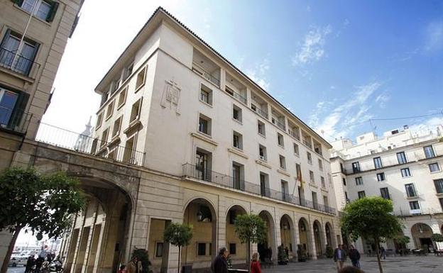 Piden cárcel para el dueño de un restaurante por contaminar el agua potable de Beneixama