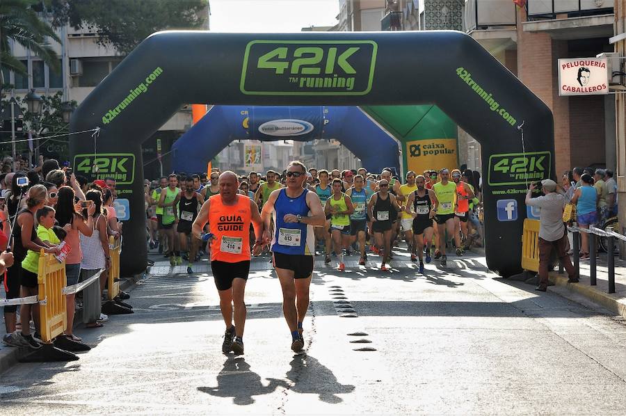 Fotos: Fotos de la 10K Volta a Peu Albal 2018
