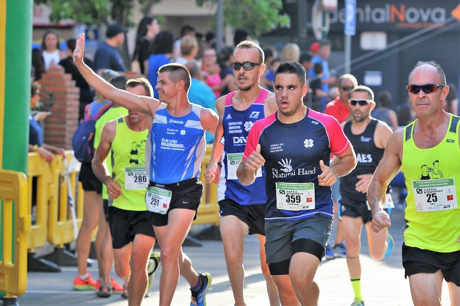 Fotos: Fotos de la 10K Volta a Peu Albal 2018