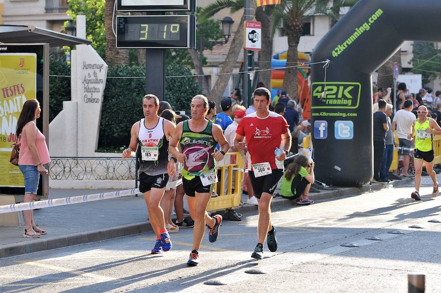 Fotos: Fotos de la 10K Volta a Peu Albal 2018