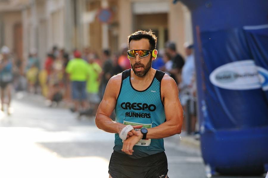 Fotos: Fotos de la 10K Volta a Peu Albal 2018