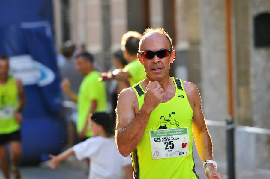 Fotos: Fotos de la 10K Volta a Peu Albal 2018