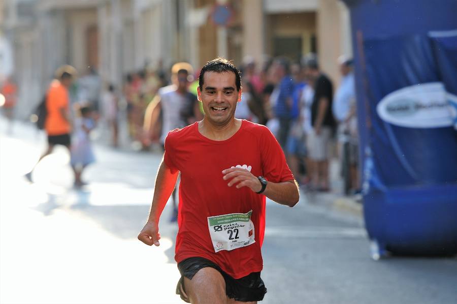 Fotos: Fotos de la 10K Volta a Peu Albal 2018