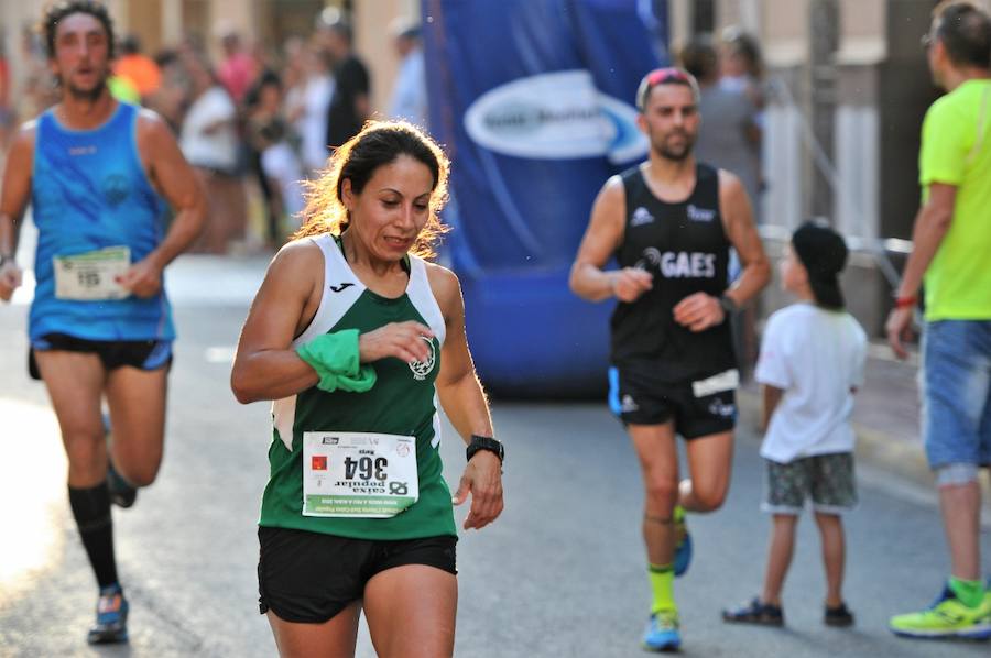 Fotos: Fotos de la 10K Volta a Peu Albal 2018