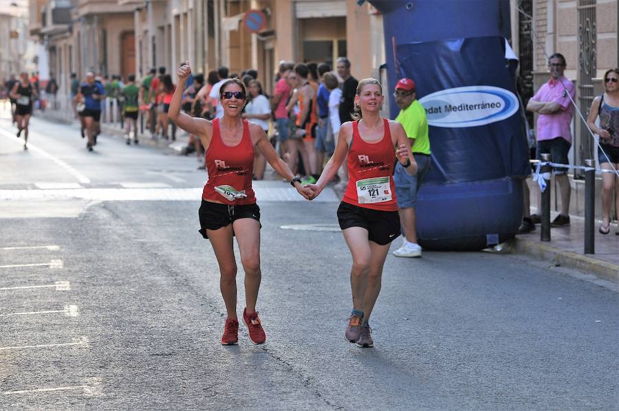 Fotos: Fotos de la 10K Volta a Peu Albal 2018