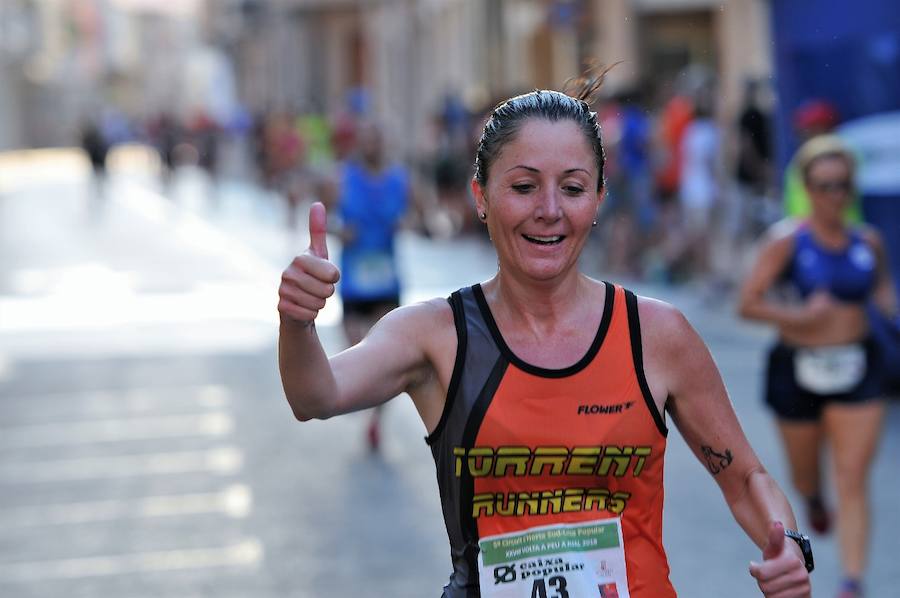 Fotos: Fotos de la 10K Volta a Peu Albal 2018