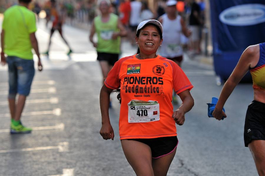 Fotos: Fotos de la 10K Volta a Peu Albal 2018