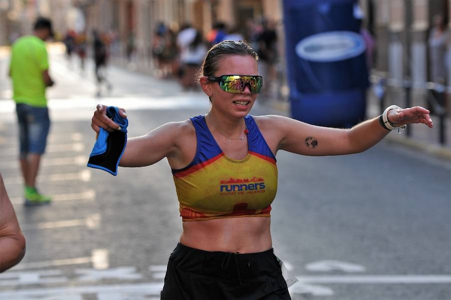 Fotos: Fotos de la 10K Volta a Peu Albal 2018