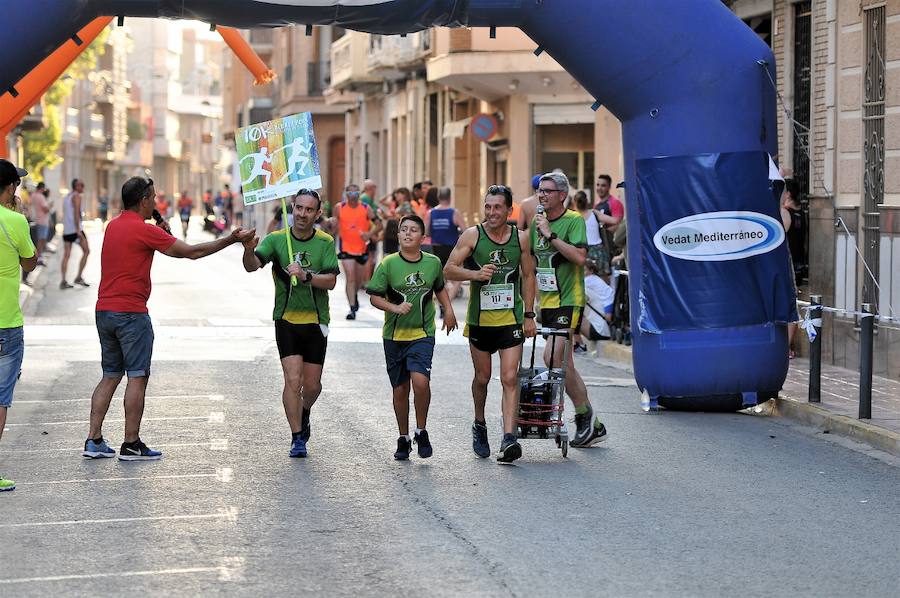 Fotos: Fotos de la 10K Volta a Peu Albal 2018