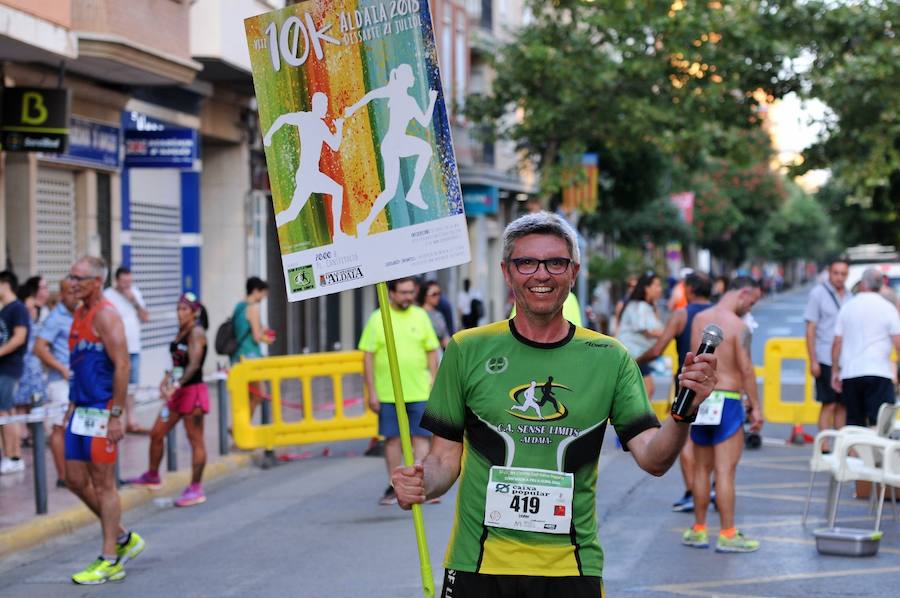 Fotos: Fotos de la 10K Volta a Peu Albal 2018