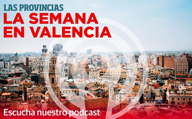 El último 'milagro' del doctor Cavadas y otras noticias de la semana en Valencia