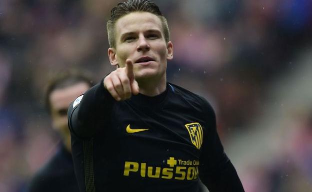 Kevin Gameiro