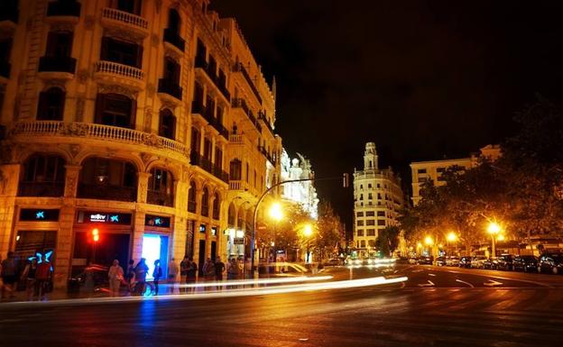 En Valencia hay multitud de planes, de día o por la noche, con los que disfrutar del fin de semana.