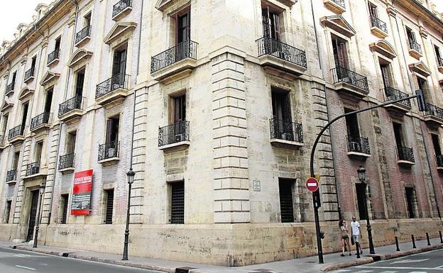 Sentencia del TSJ. El tribunal acaba de anual un decreto que sigue una argumentación muy similar a la del reglamento del Ayuntamiento de Valencia.