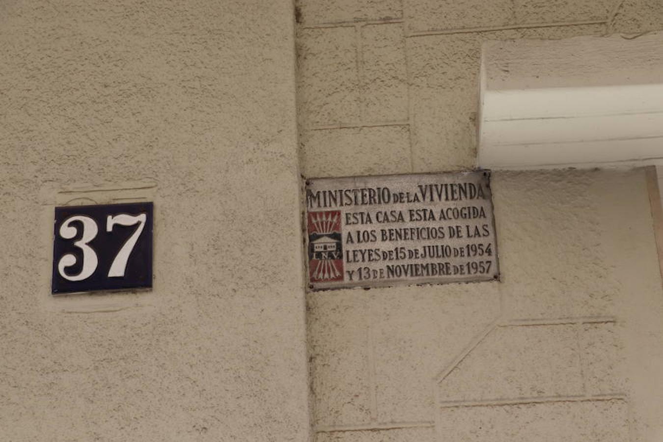 Muy cerca de la casa natalicia del santo encontramos uno de los lugares donde se dice que sucedió el llamado 'Miracle del salser'.