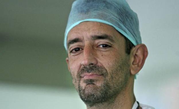 Médicos de nuestra historia
