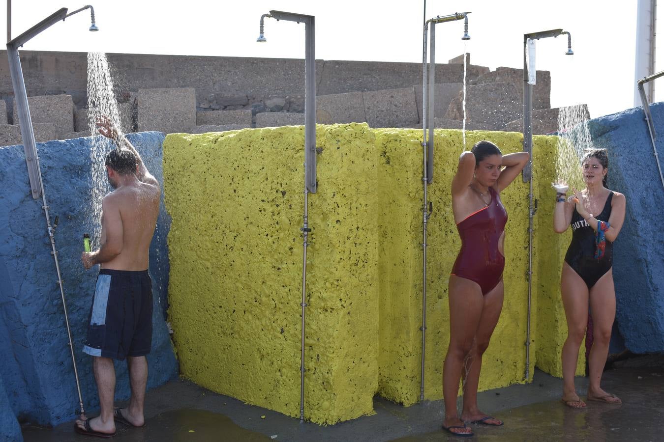 Fotos: Música, calor y fiesta: las mejores imágenes del Arenal Sound