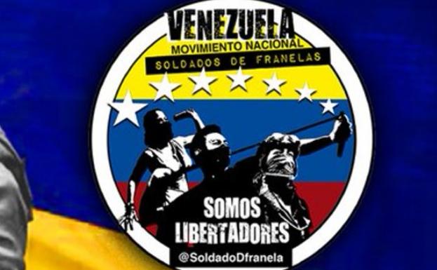 El grupo 'Soldados de Franelas' se atribuye el atentado a Maduro