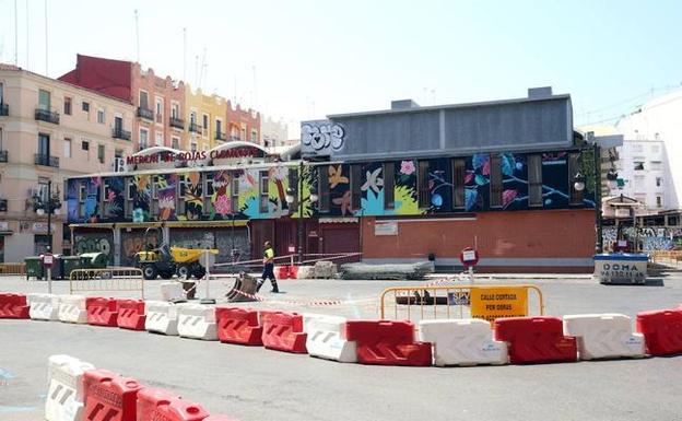 El parque de vehículos vuelve a crecer a pesar de las restricciones al tráfico